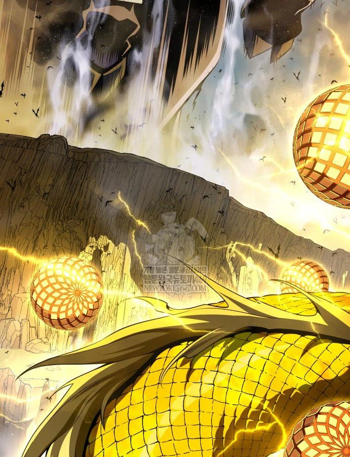 Sự Thức Tỉnh Của Hắc Ma Pháp Sư Sau 66666 Năm Chapter 170 - 8