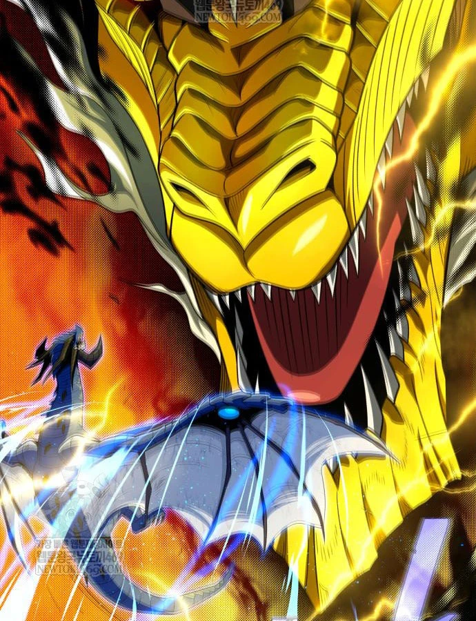 Sự Thức Tỉnh Của Hắc Ma Pháp Sư Sau 66666 Năm Chapter 170 - 34