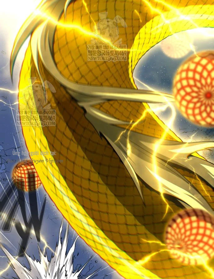 Sự Thức Tỉnh Của Hắc Ma Pháp Sư Sau 66666 Năm Chapter 170 - 39