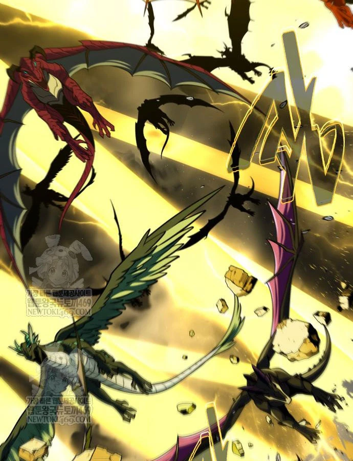 Sự Thức Tỉnh Của Hắc Ma Pháp Sư Sau 66666 Năm Chapter 170 - 119