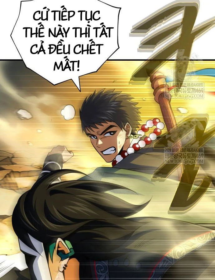 Sự Thức Tỉnh Của Hắc Ma Pháp Sư Sau 66666 Năm Chapter 170 - 122