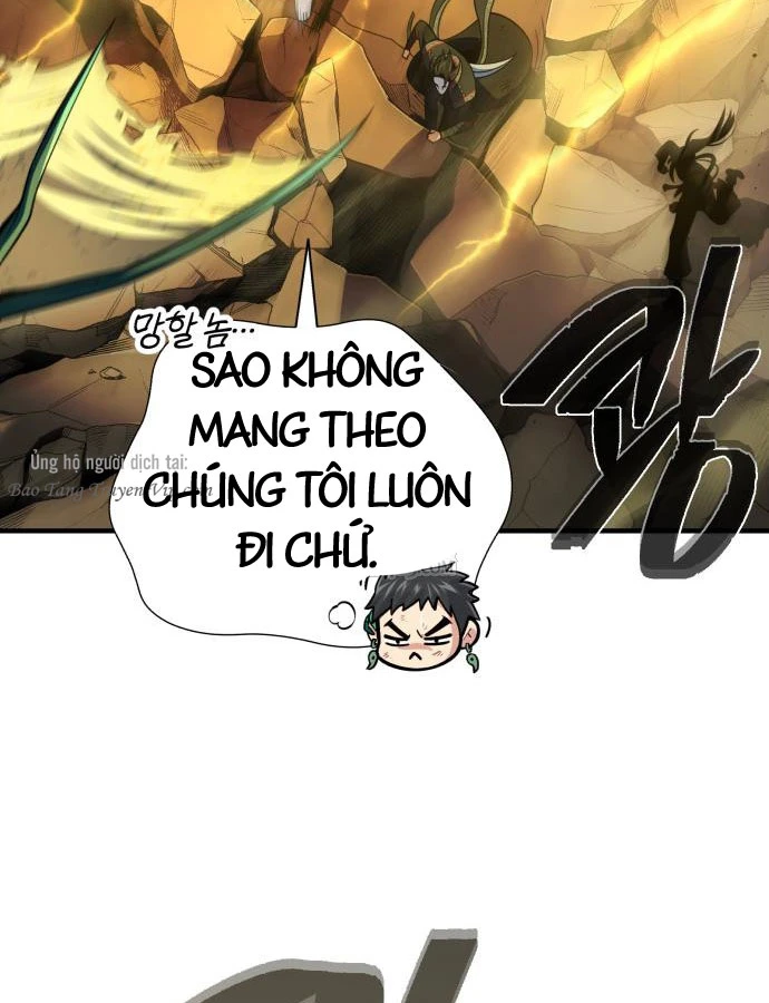 Sự Thức Tỉnh Của Hắc Ma Pháp Sư Sau 66666 Năm Chapter 170 - 125