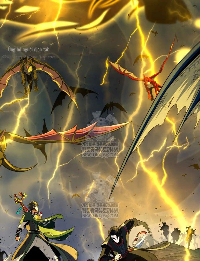 Sự Thức Tỉnh Của Hắc Ma Pháp Sư Sau 66666 Năm Chapter 170 - 149