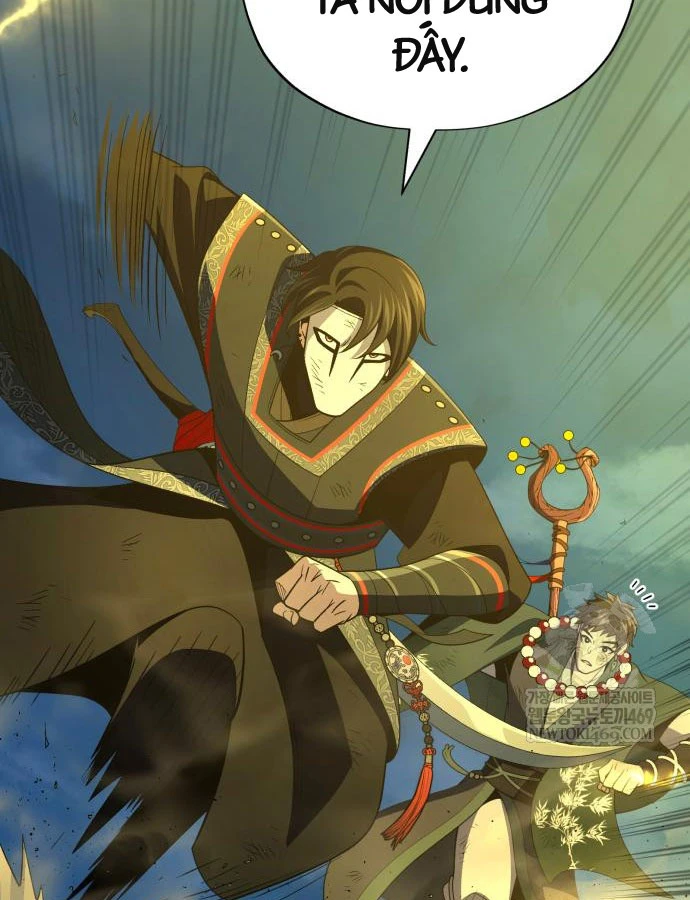 Sự Thức Tỉnh Của Hắc Ma Pháp Sư Sau 66666 Năm Chapter 170 - 155