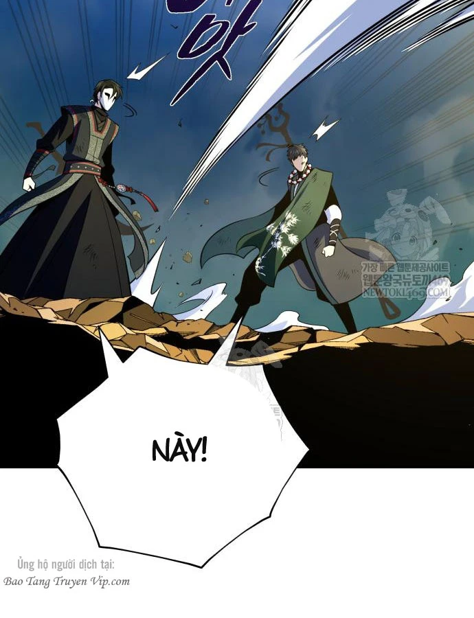 Sự Thức Tỉnh Của Hắc Ma Pháp Sư Sau 66666 Năm Chapter 170 - 164