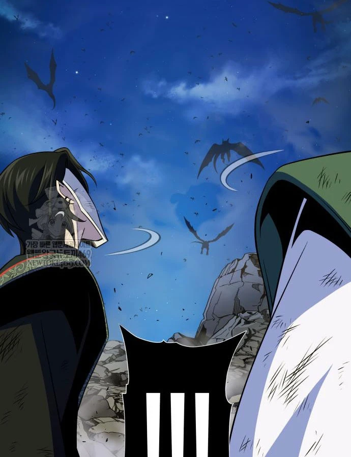 Sự Thức Tỉnh Của Hắc Ma Pháp Sư Sau 66666 Năm Chapter 170 - 168