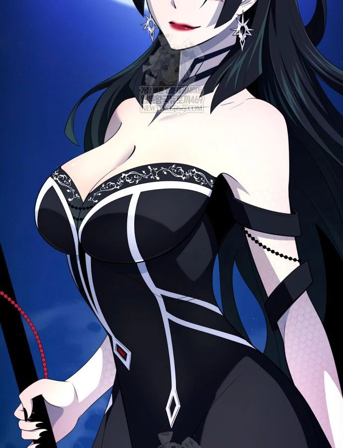 Sự Thức Tỉnh Của Hắc Ma Pháp Sư Sau 66666 Năm Chapter 170 - 171