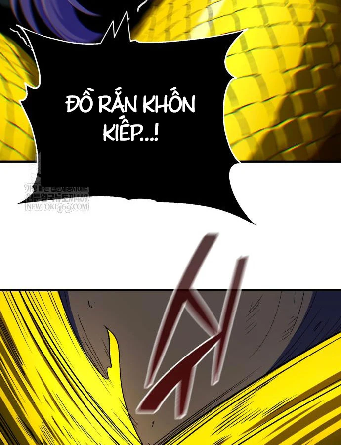 Sự Thức Tỉnh Của Hắc Ma Pháp Sư Sau 66666 Năm Chapter 170 - 177