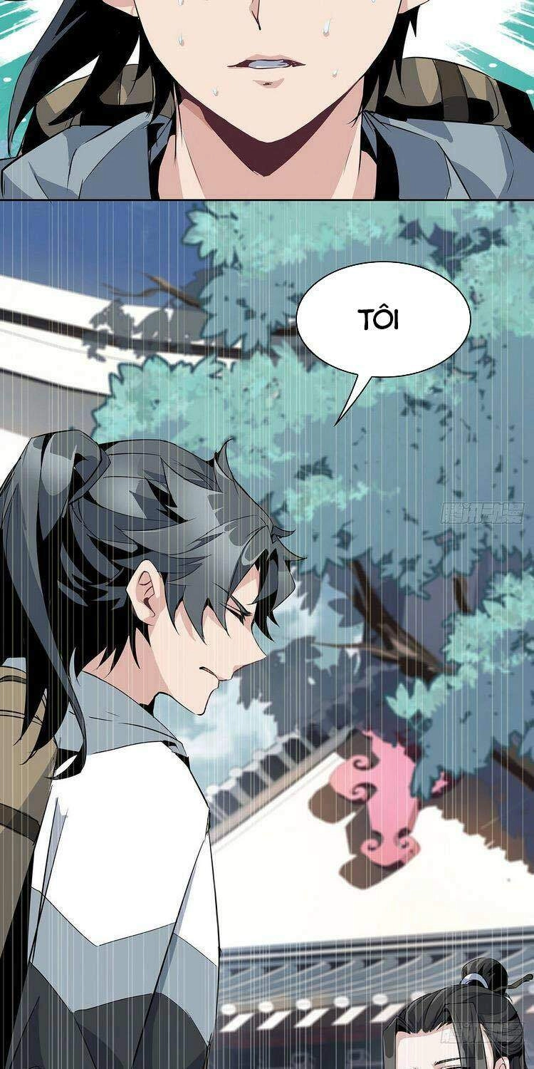 Kiếm Tu Imba Nhất Quả Đất Chapter 1 - 42