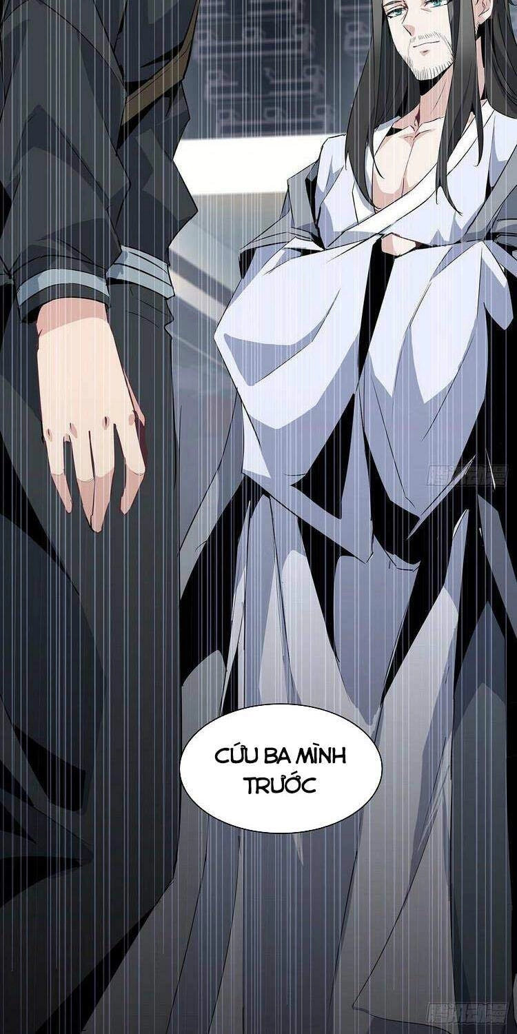 Kiếm Tu Imba Nhất Quả Đất Chapter 1 - 43