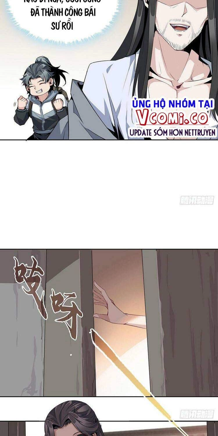 Kiếm Tu Imba Nhất Quả Đất Chapter 1 - 47