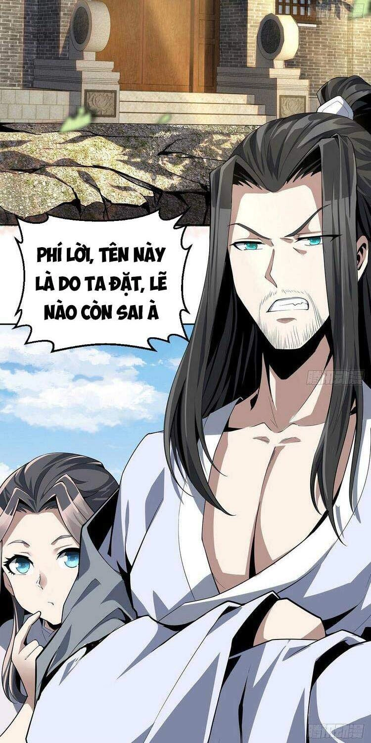 Kiếm Tu Imba Nhất Quả Đất Chapter 2 - 2