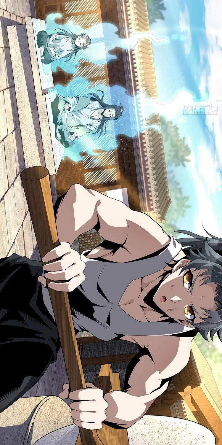 Kiếm Tu Imba Nhất Quả Đất Chapter 2 - 15