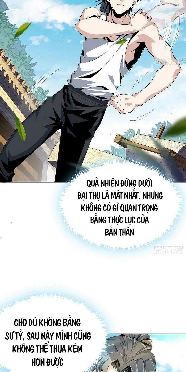 Kiếm Tu Imba Nhất Quả Đất Chapter 2 - 19