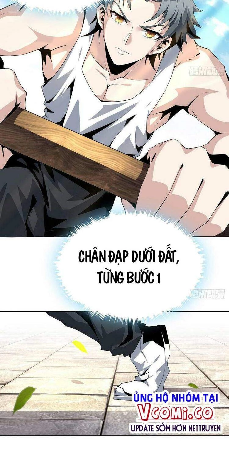 Kiếm Tu Imba Nhất Quả Đất Chapter 2 - 20