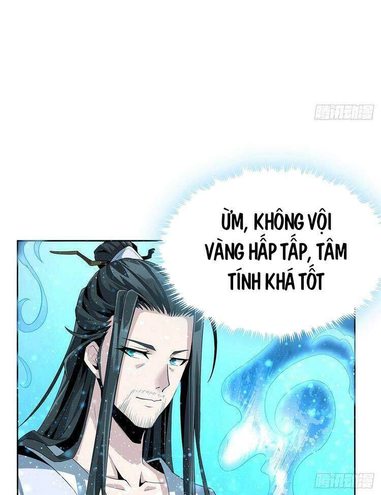 Kiếm Tu Imba Nhất Quả Đất Chapter 2 - 21