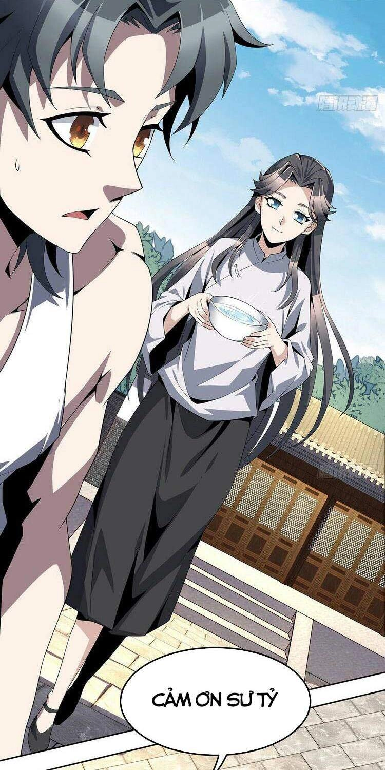 Kiếm Tu Imba Nhất Quả Đất Chapter 2 - 25