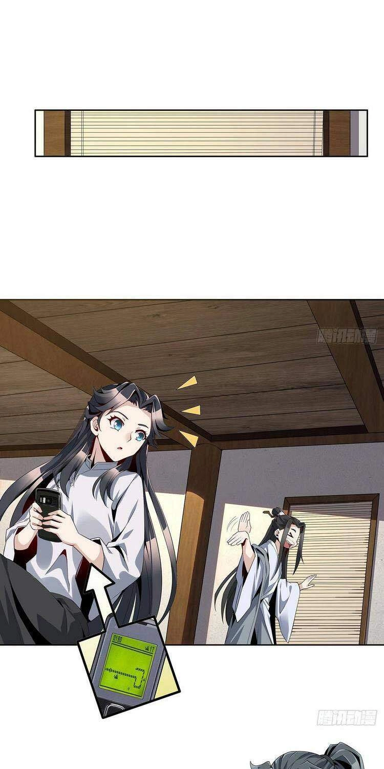 Kiếm Tu Imba Nhất Quả Đất Chapter 2 - 30