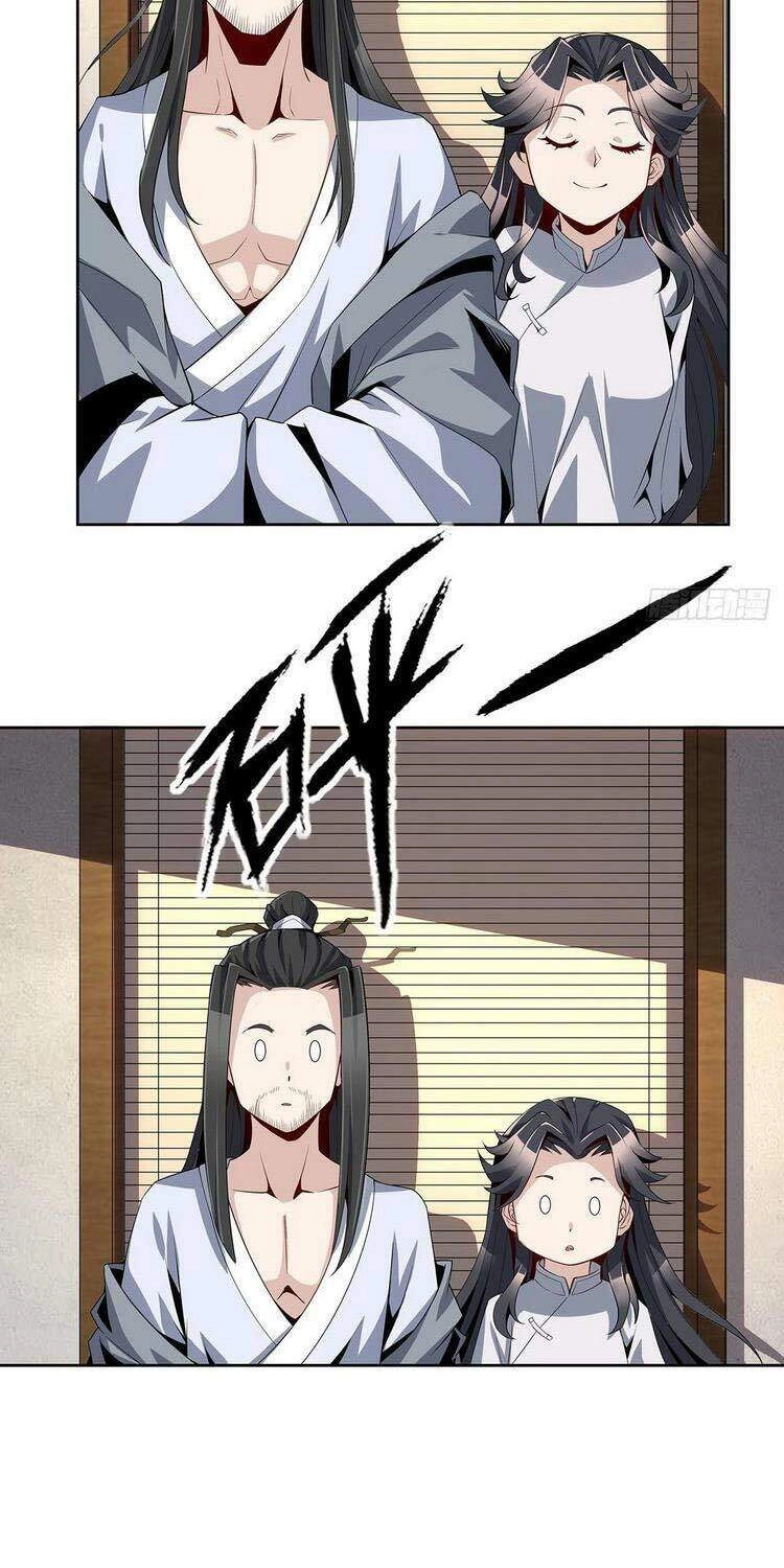 Kiếm Tu Imba Nhất Quả Đất Chapter 2 - 32