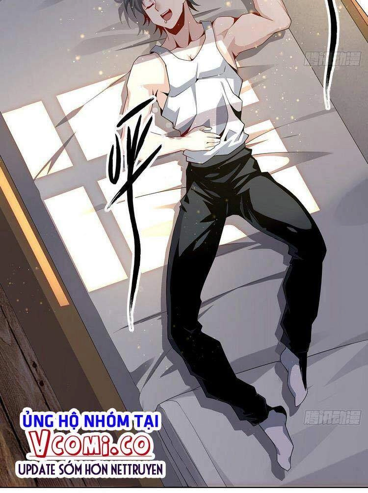 Kiếm Tu Imba Nhất Quả Đất Chapter 2 - 34