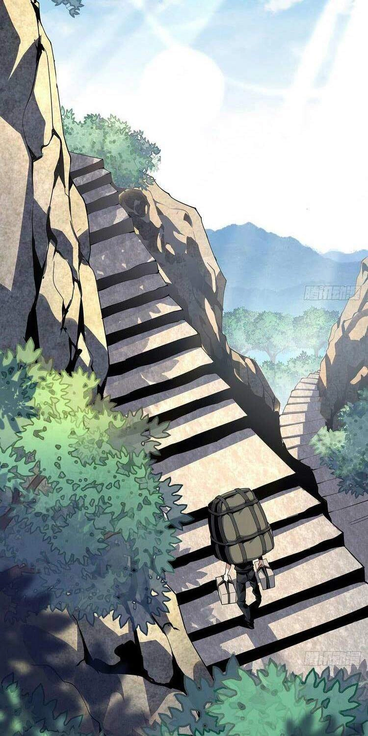 Kiếm Tu Imba Nhất Quả Đất Chapter 3 - 2