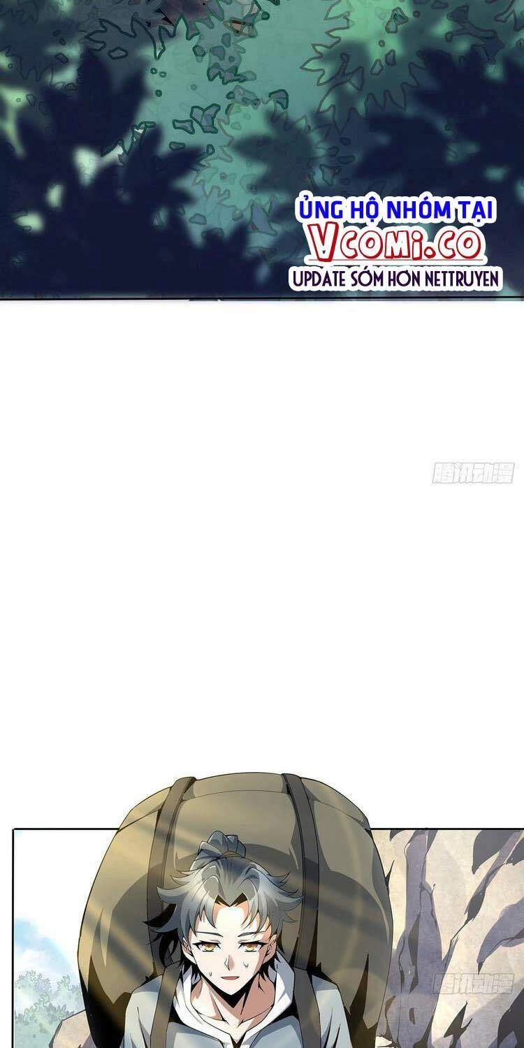 Kiếm Tu Imba Nhất Quả Đất Chapter 3 - 3