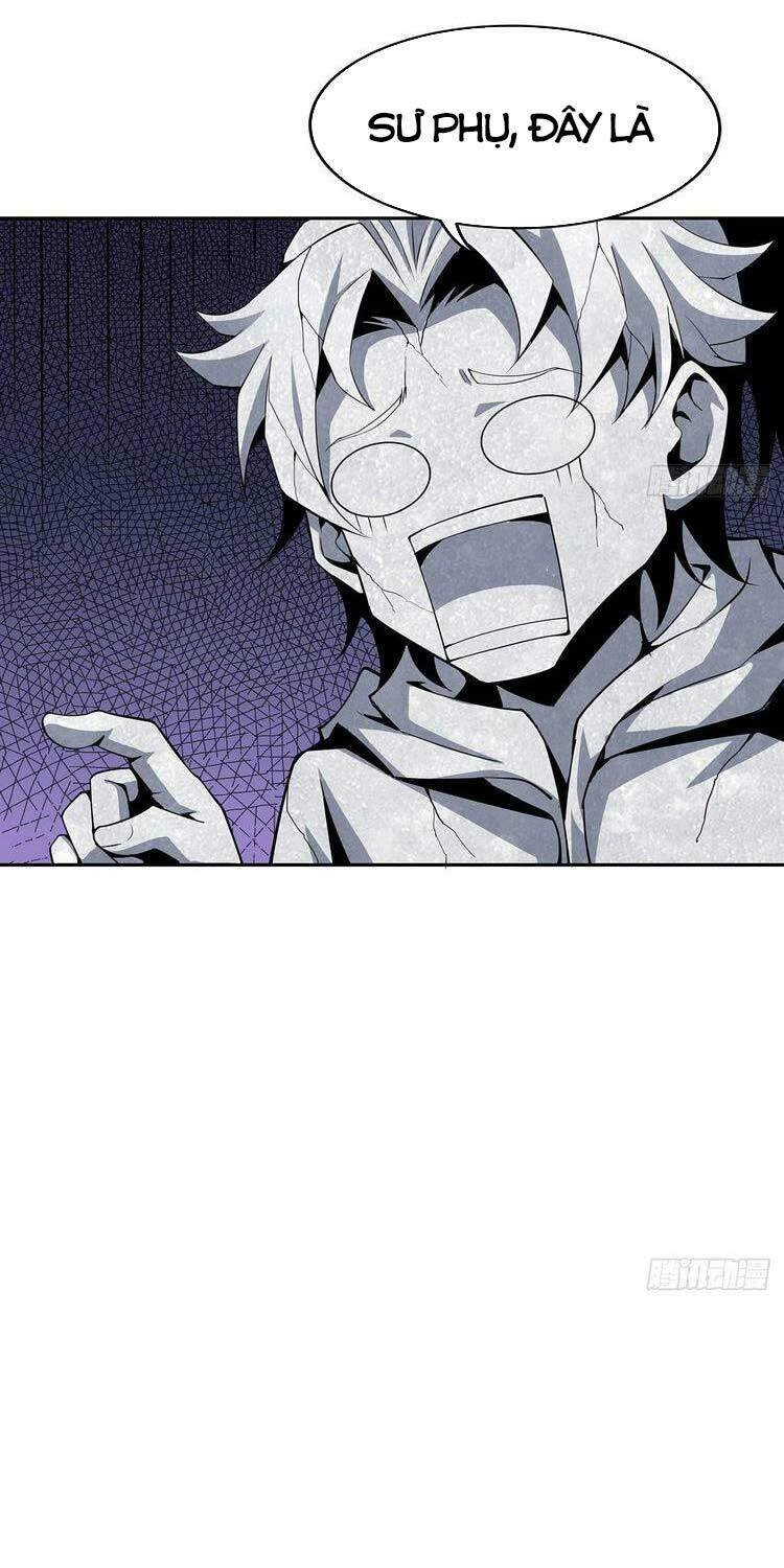 Kiếm Tu Imba Nhất Quả Đất Chapter 3 - 9