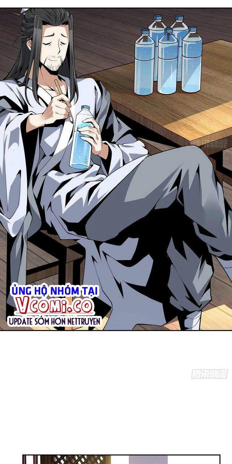 Kiếm Tu Imba Nhất Quả Đất Chapter 3 - 10