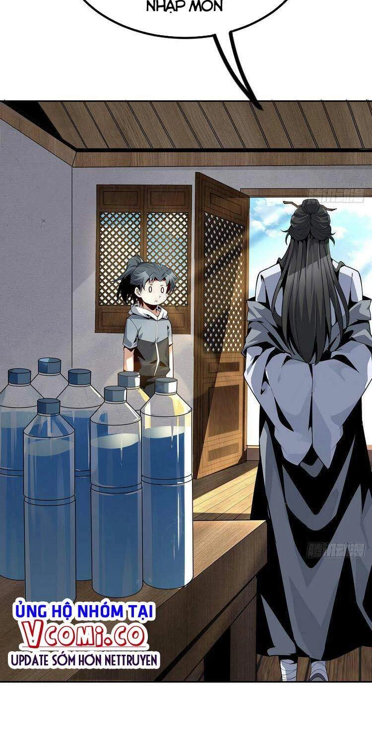 Kiếm Tu Imba Nhất Quả Đất Chapter 3 - 15