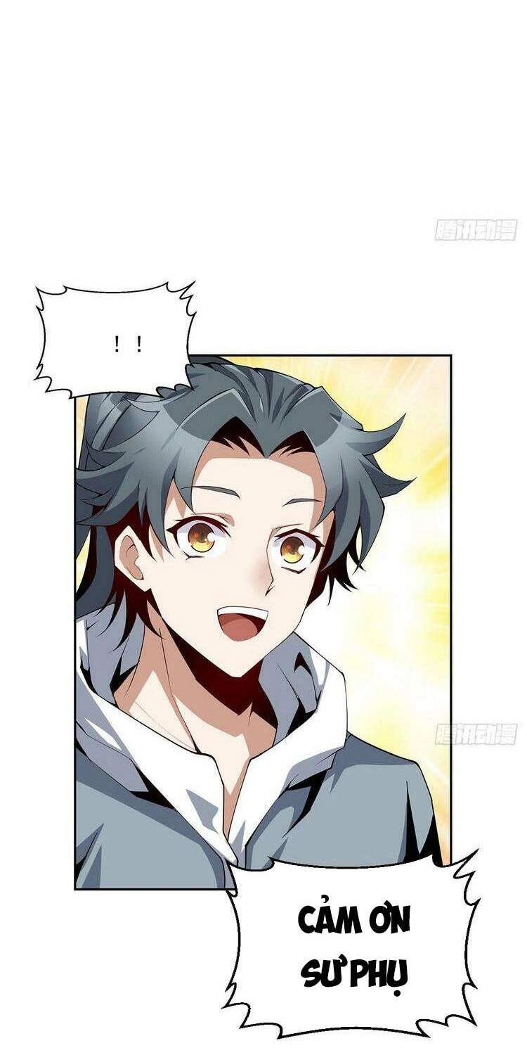 Kiếm Tu Imba Nhất Quả Đất Chapter 3 - 16