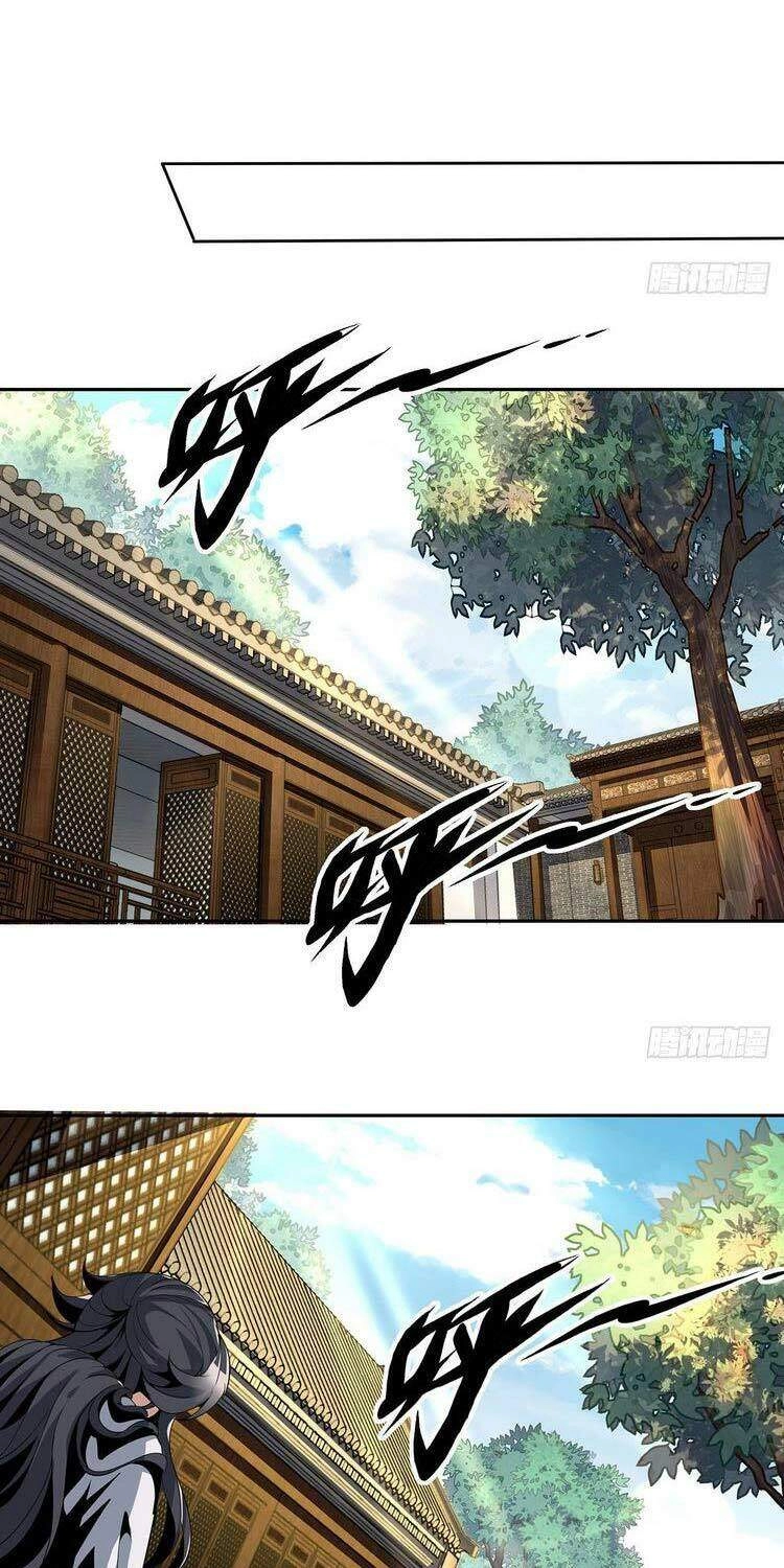 Kiếm Tu Imba Nhất Quả Đất Chapter 3 - 17