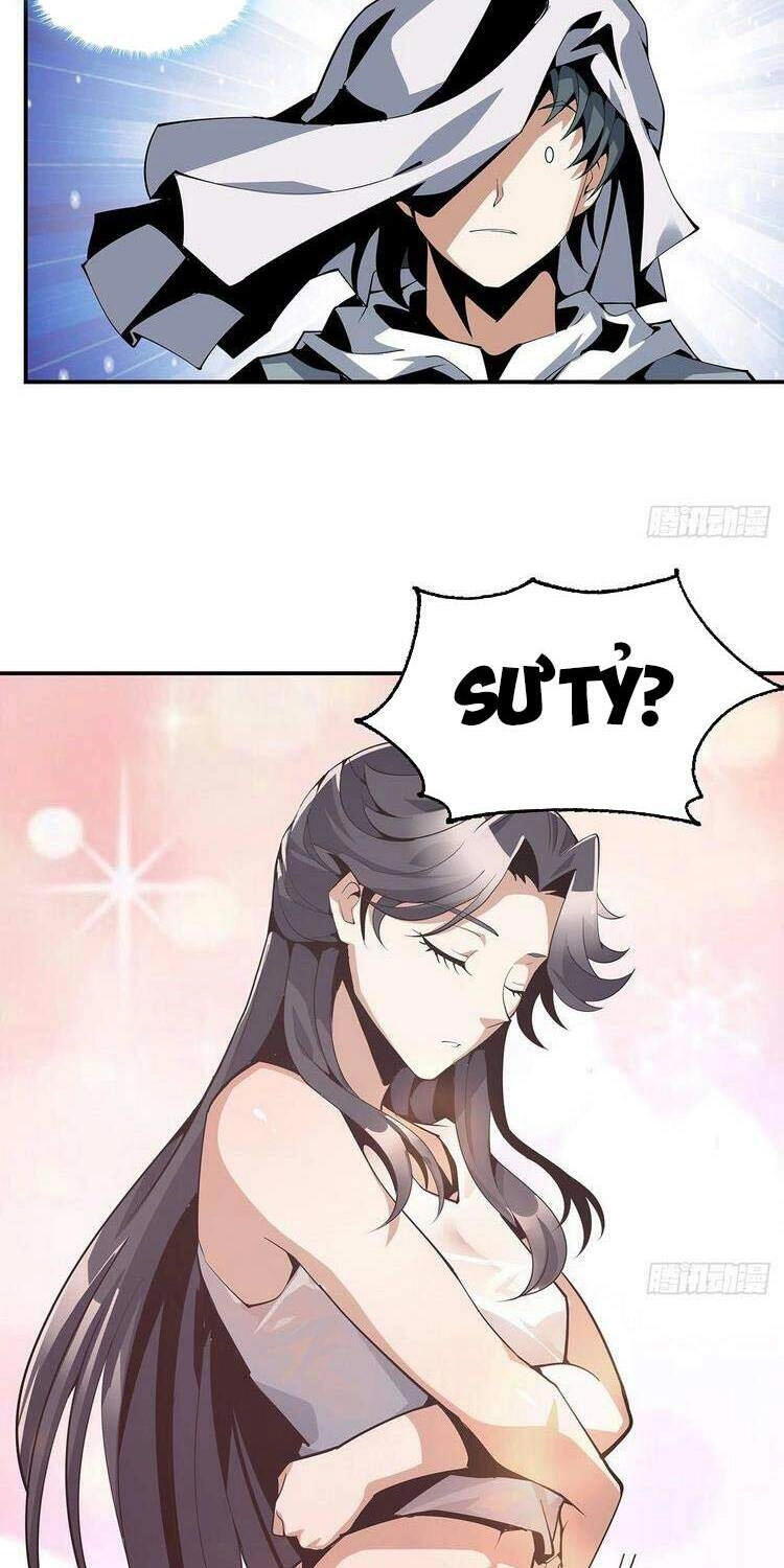 Kiếm Tu Imba Nhất Quả Đất Chapter 3 - 27