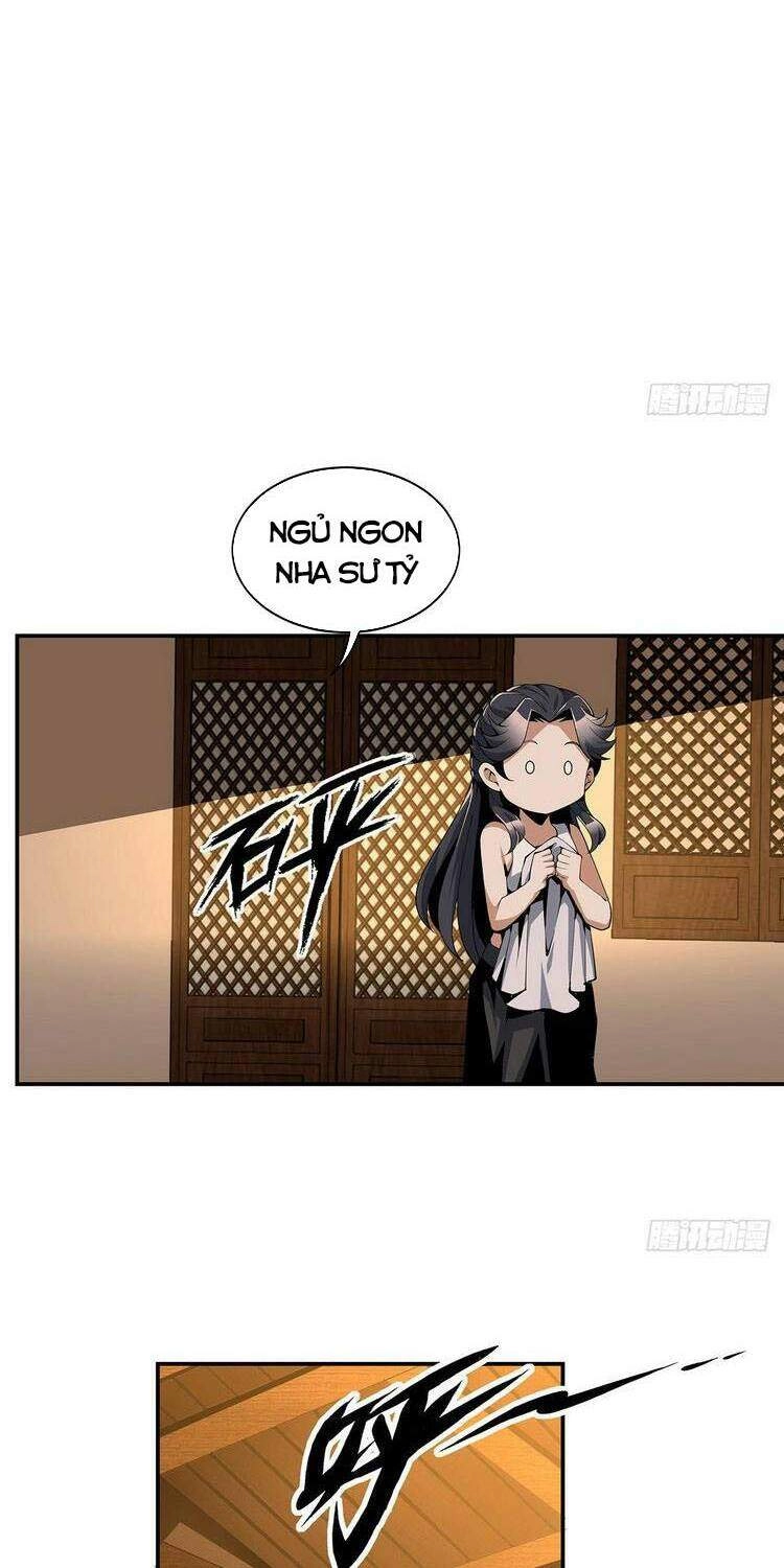 Kiếm Tu Imba Nhất Quả Đất Chapter 3 - 29