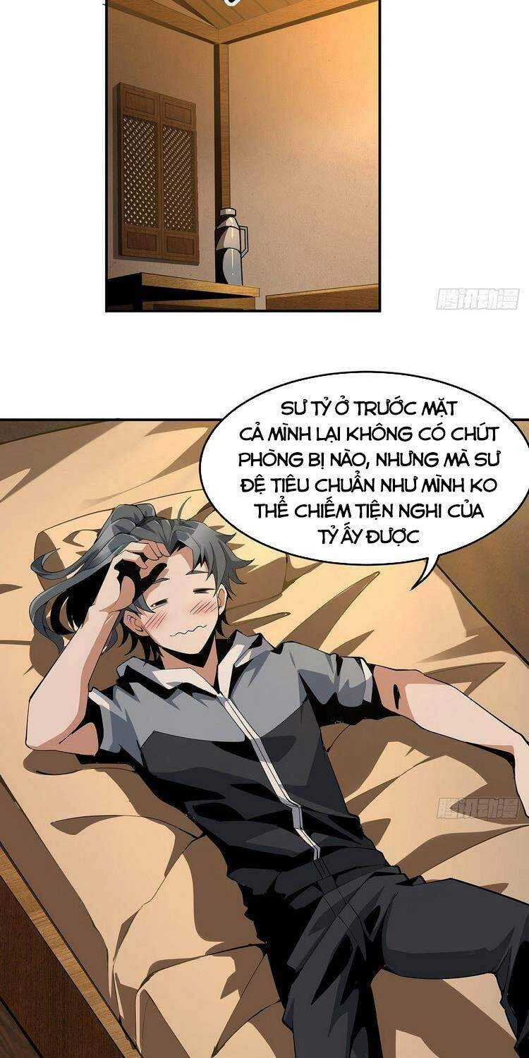 Kiếm Tu Imba Nhất Quả Đất Chapter 3 - 30