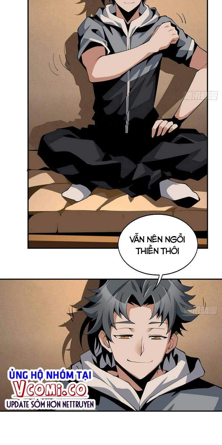 Kiếm Tu Imba Nhất Quả Đất Chapter 3 - 32