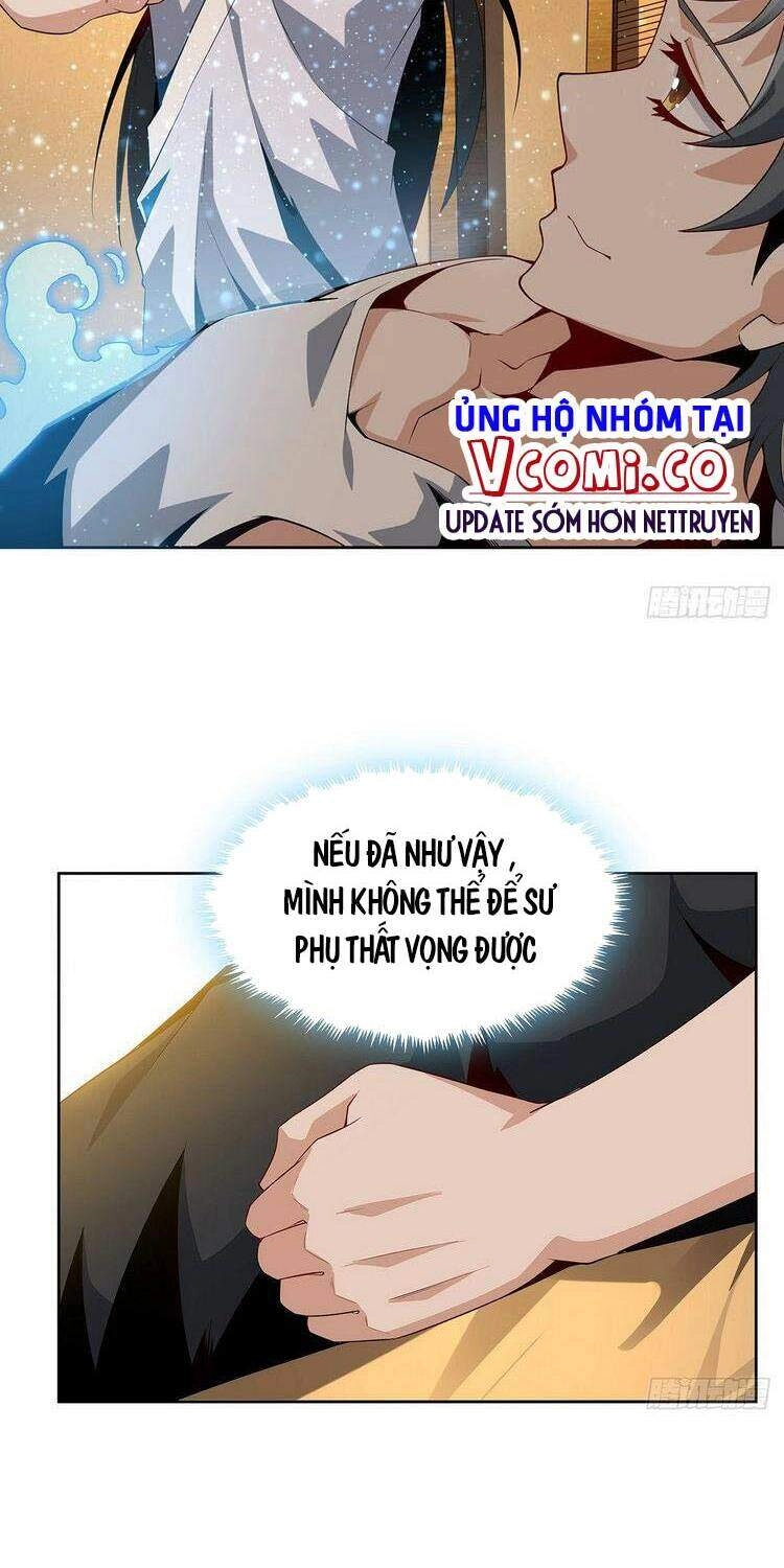 Kiếm Tu Imba Nhất Quả Đất Chapter 4 - 6