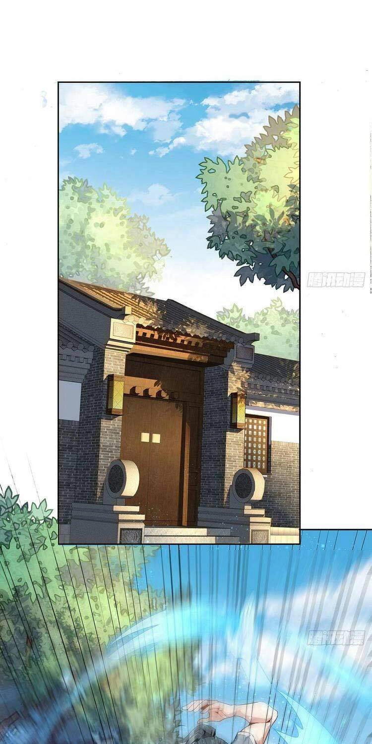 Kiếm Tu Imba Nhất Quả Đất Chapter 4 - 7