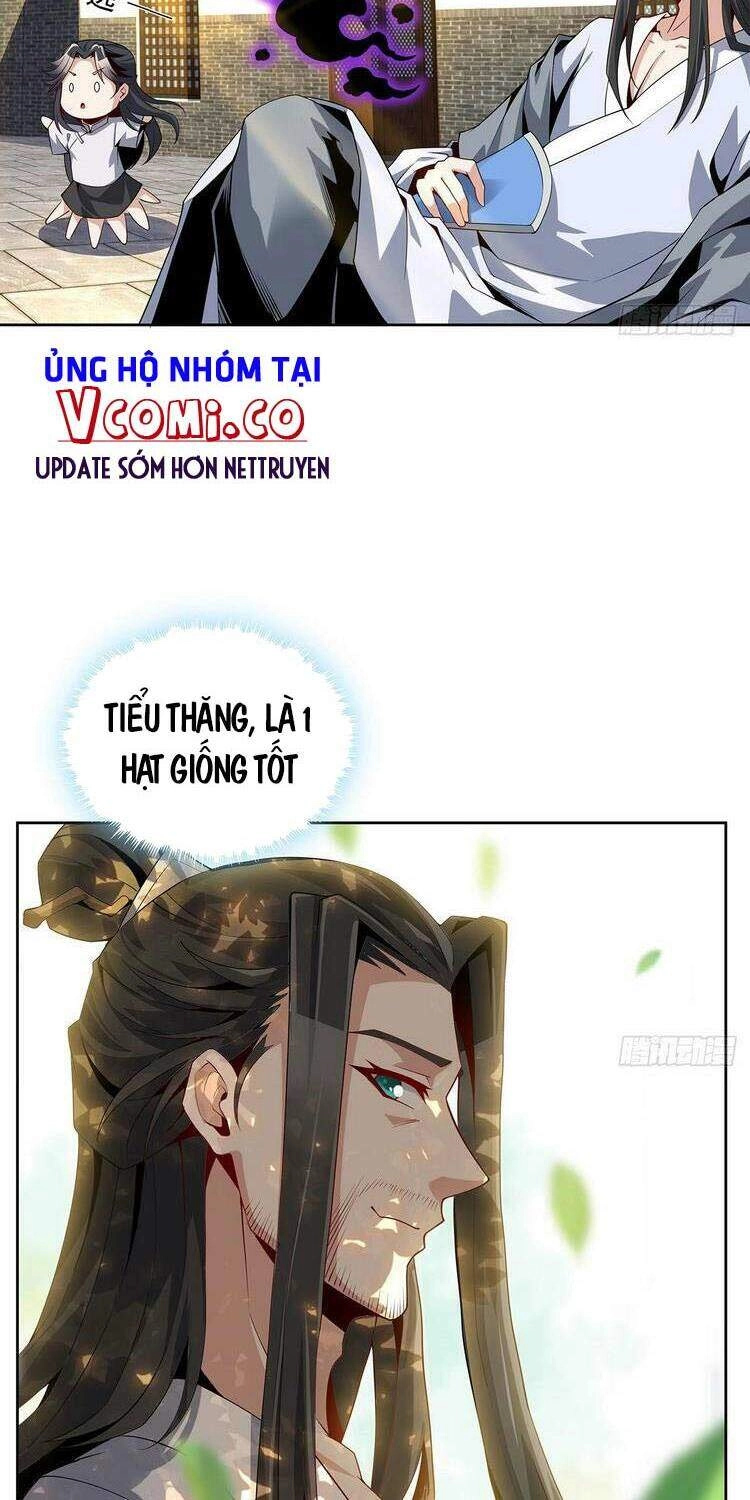 Kiếm Tu Imba Nhất Quả Đất Chapter 4 - 16