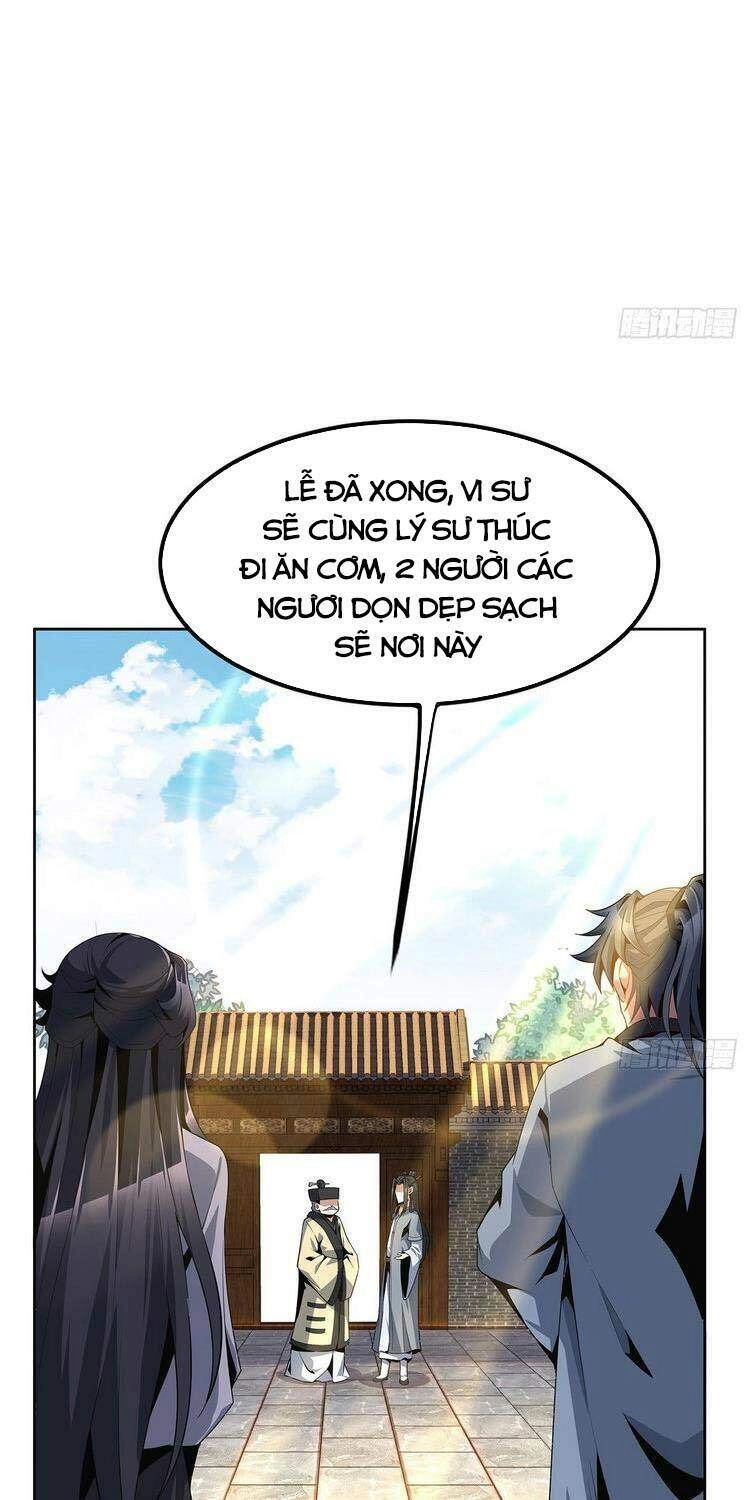 Kiếm Tu Imba Nhất Quả Đất Chapter 4 - 26