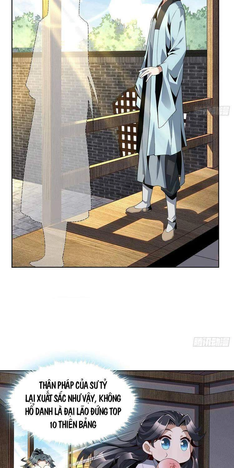 Kiếm Tu Imba Nhất Quả Đất Chapter 4 - 28