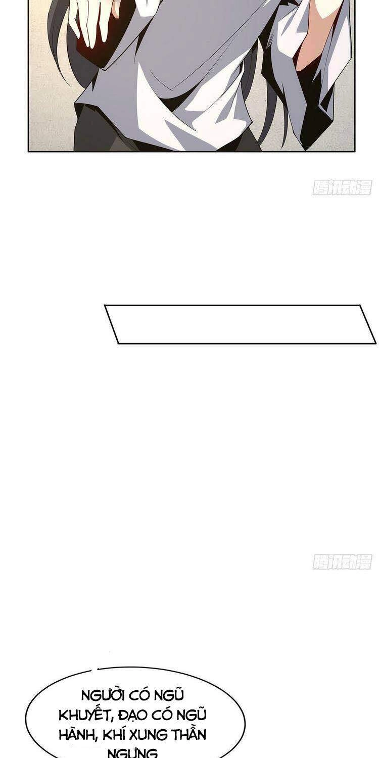 Kiếm Tu Imba Nhất Quả Đất Chapter 4 - 30