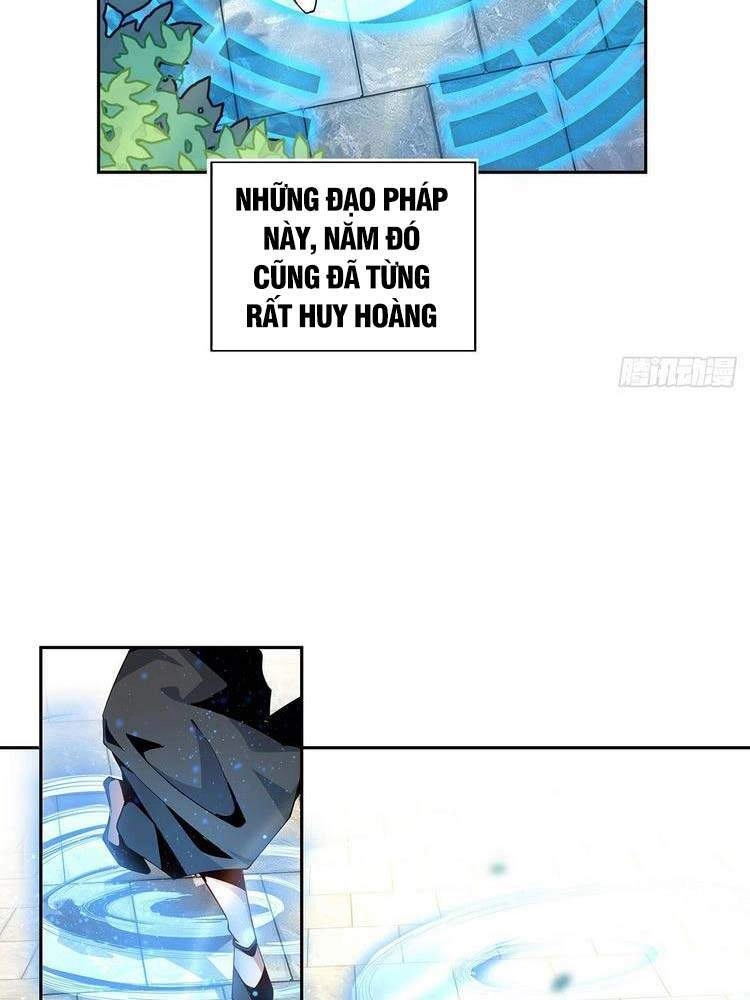 Kiếm Tu Imba Nhất Quả Đất Chapter 5 - 6