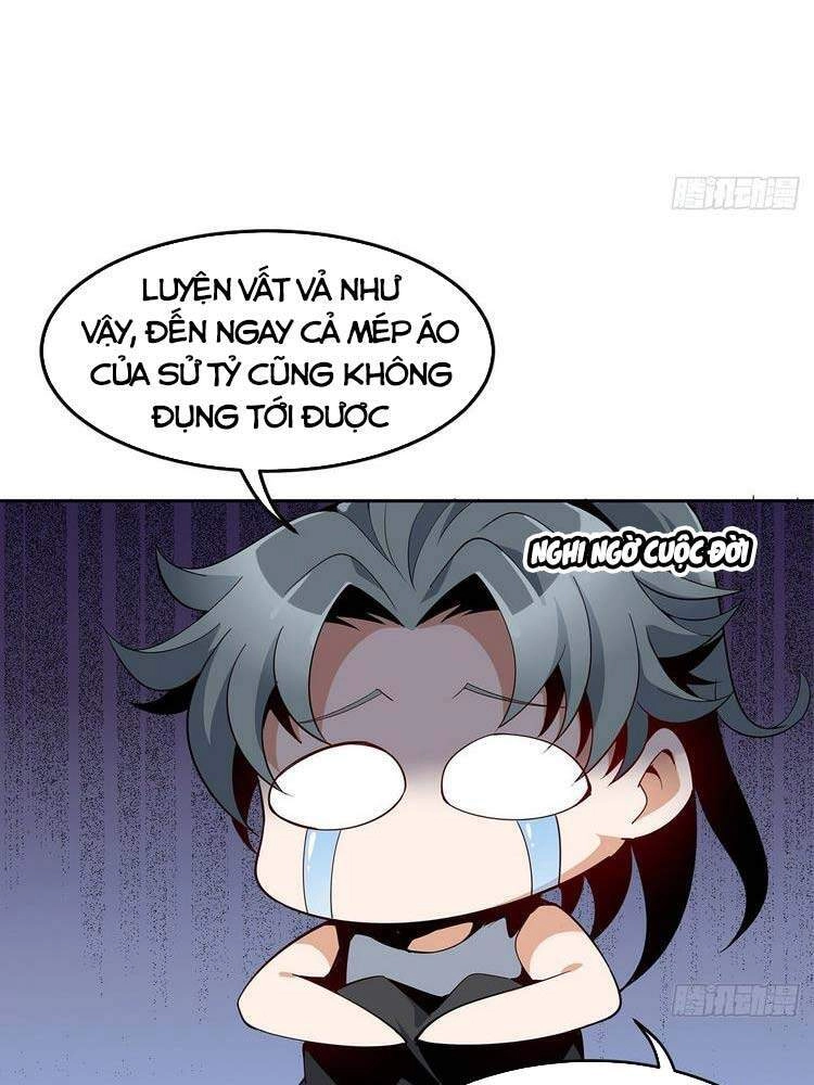 Kiếm Tu Imba Nhất Quả Đất Chapter 5 - 12