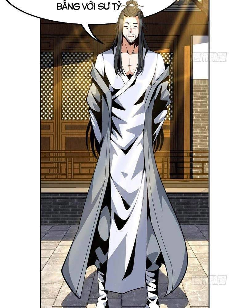 Kiếm Tu Imba Nhất Quả Đất Chapter 5 - 14