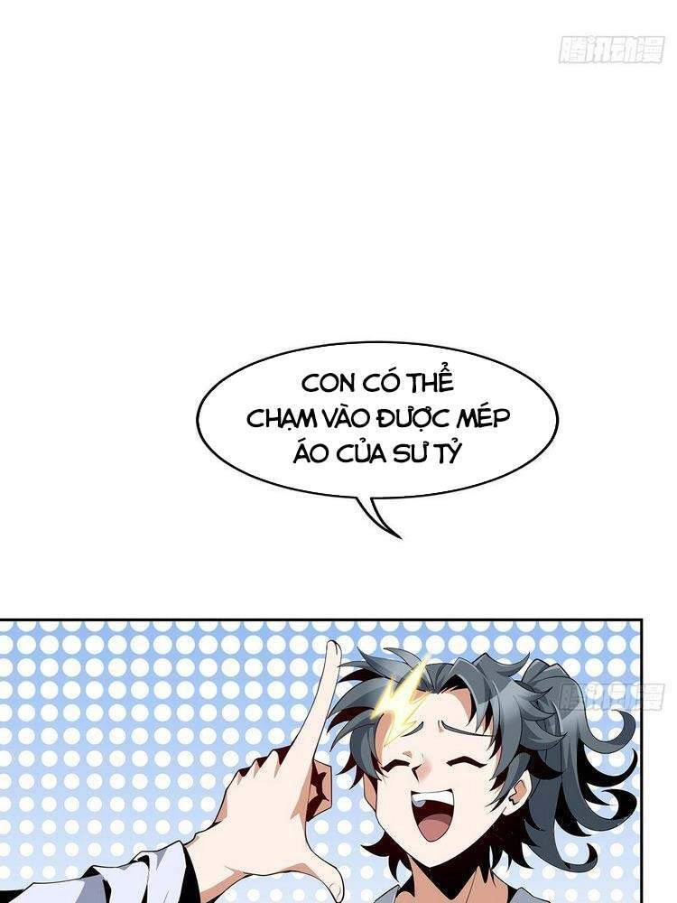 Kiếm Tu Imba Nhất Quả Đất Chapter 5 - 22