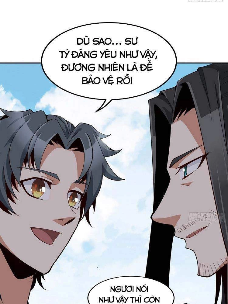 Kiếm Tu Imba Nhất Quả Đất Chapter 5 - 24