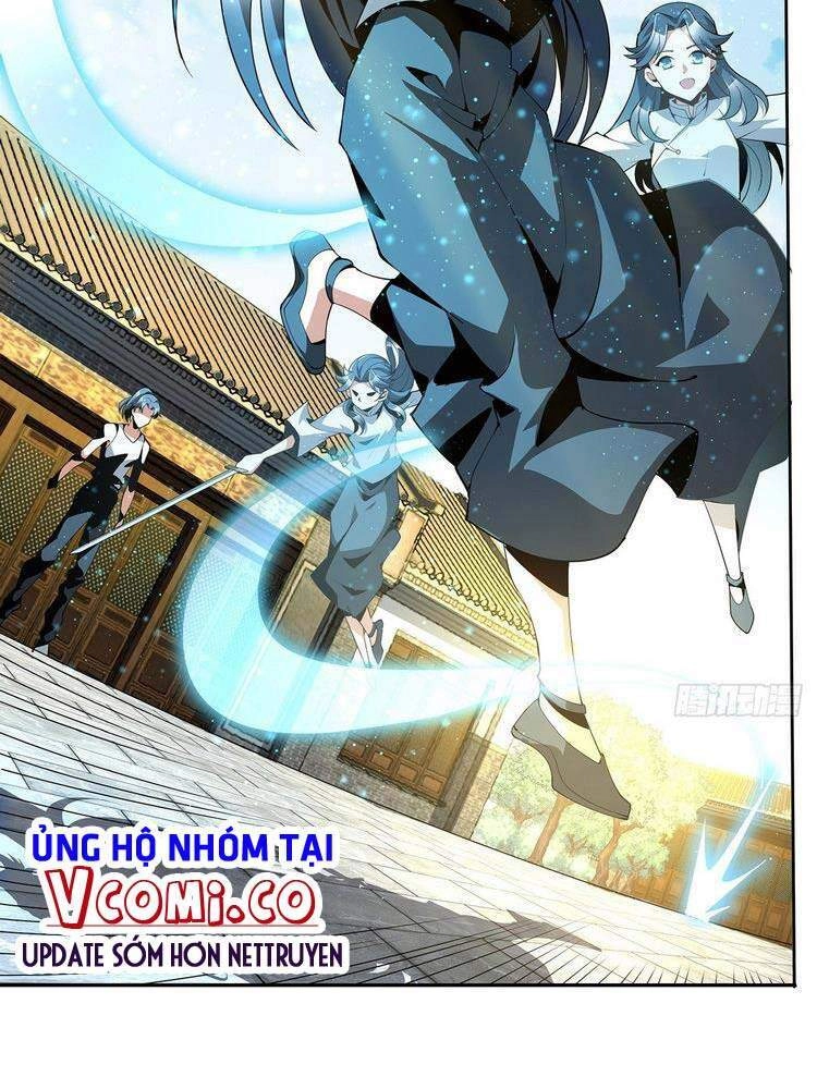 Kiếm Tu Imba Nhất Quả Đất Chapter 5 - 28