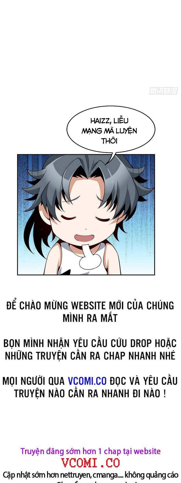 Kiếm Tu Imba Nhất Quả Đất Chapter 5 - 29