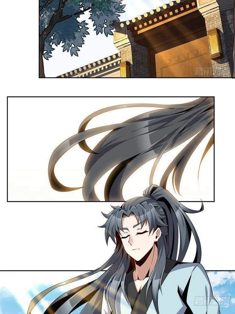 Kiếm Tu Imba Nhất Quả Đất Chapter 7 - 29