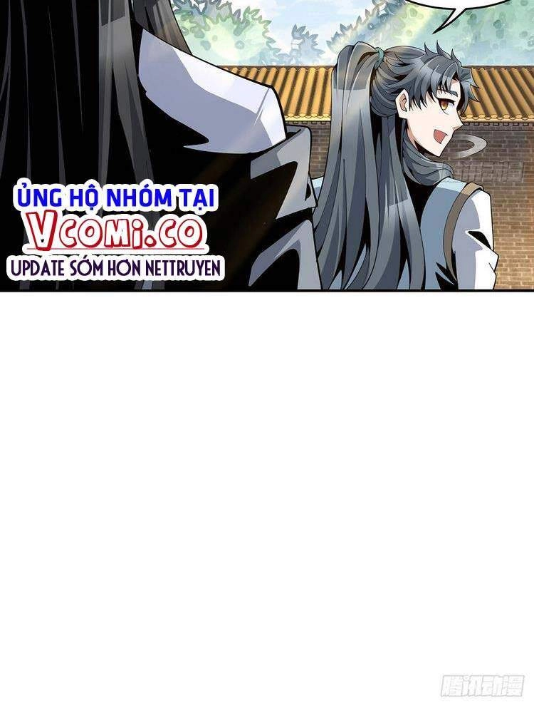 Kiếm Tu Imba Nhất Quả Đất Chapter 8 - 23